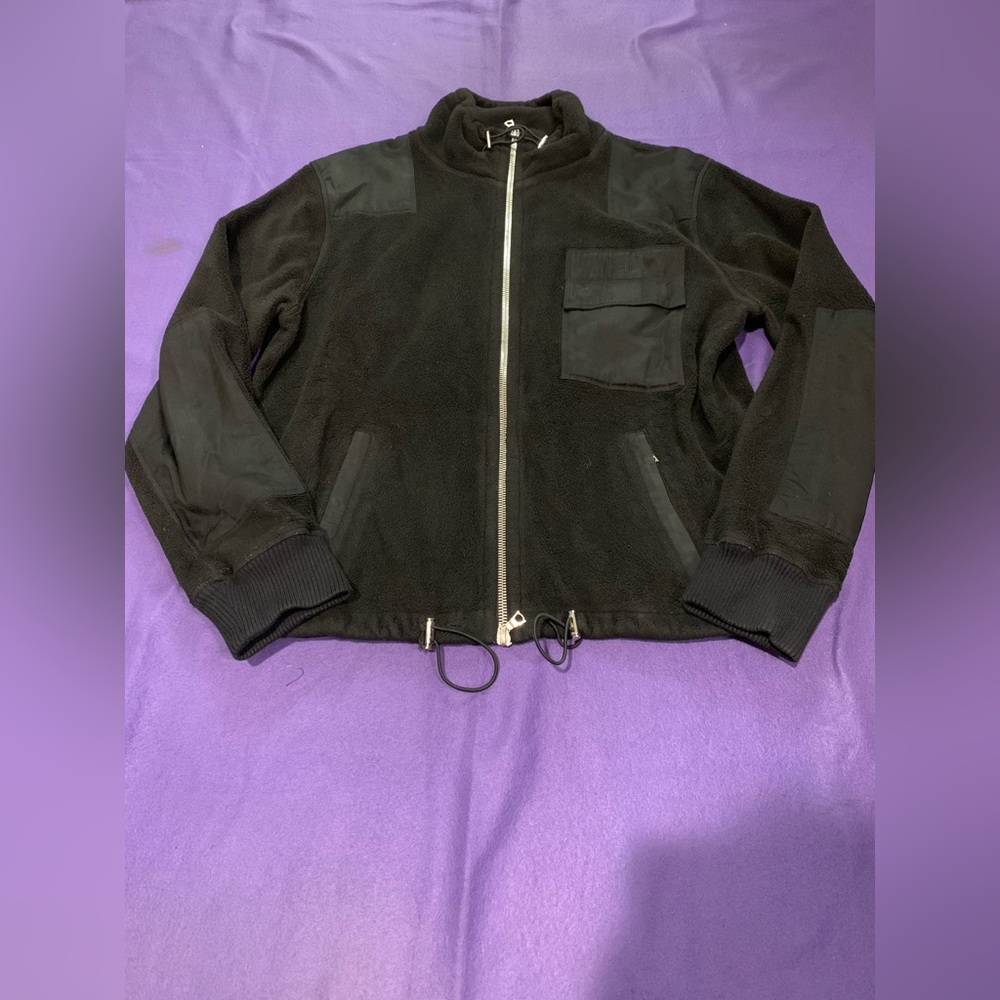 Amiri Polar Fleece Jacket - Picture 11 of 16